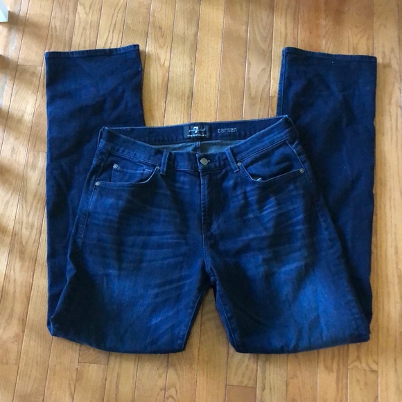 7 For All Mankind Other - 7 For All Mankind jeans